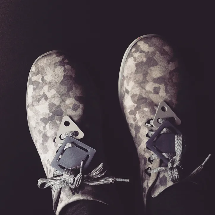 Comme Des Machines