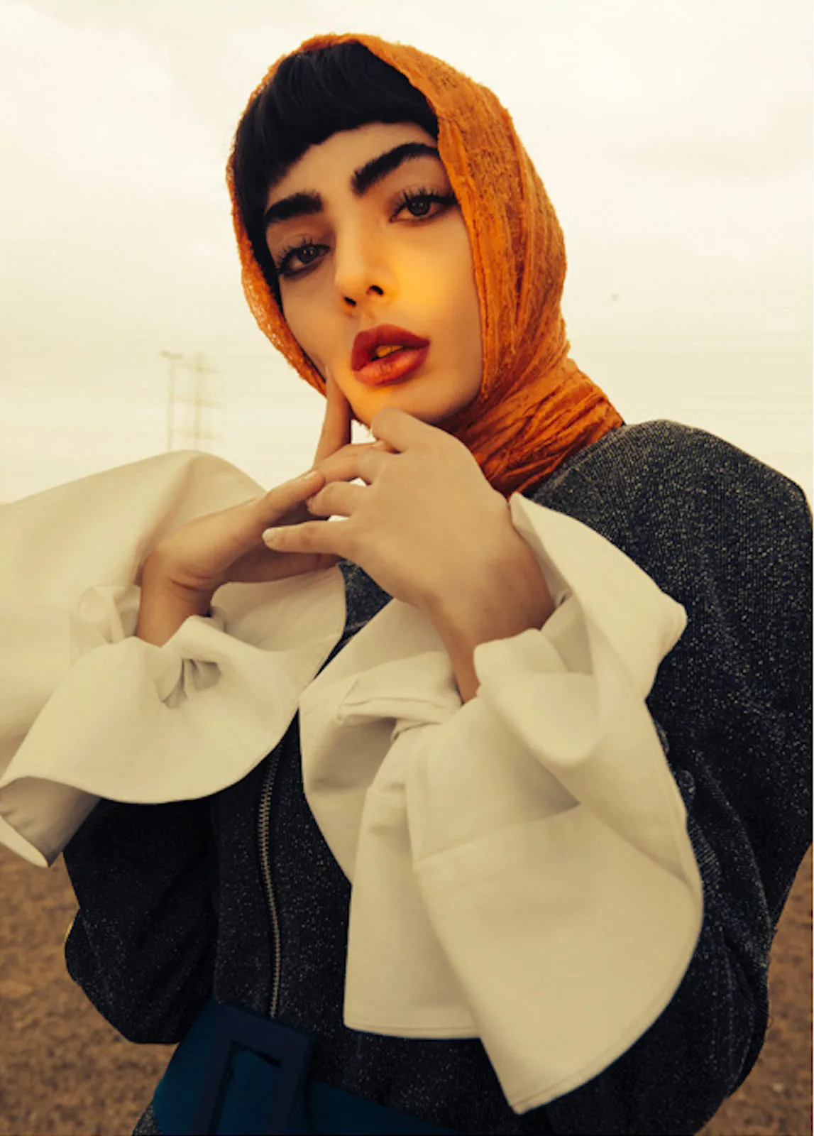 Love Series   Vogue Italia Copy