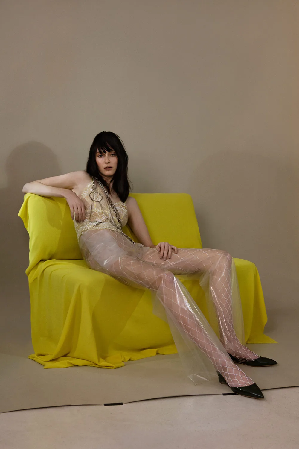 Eeva Rinne Metalmagazine 5