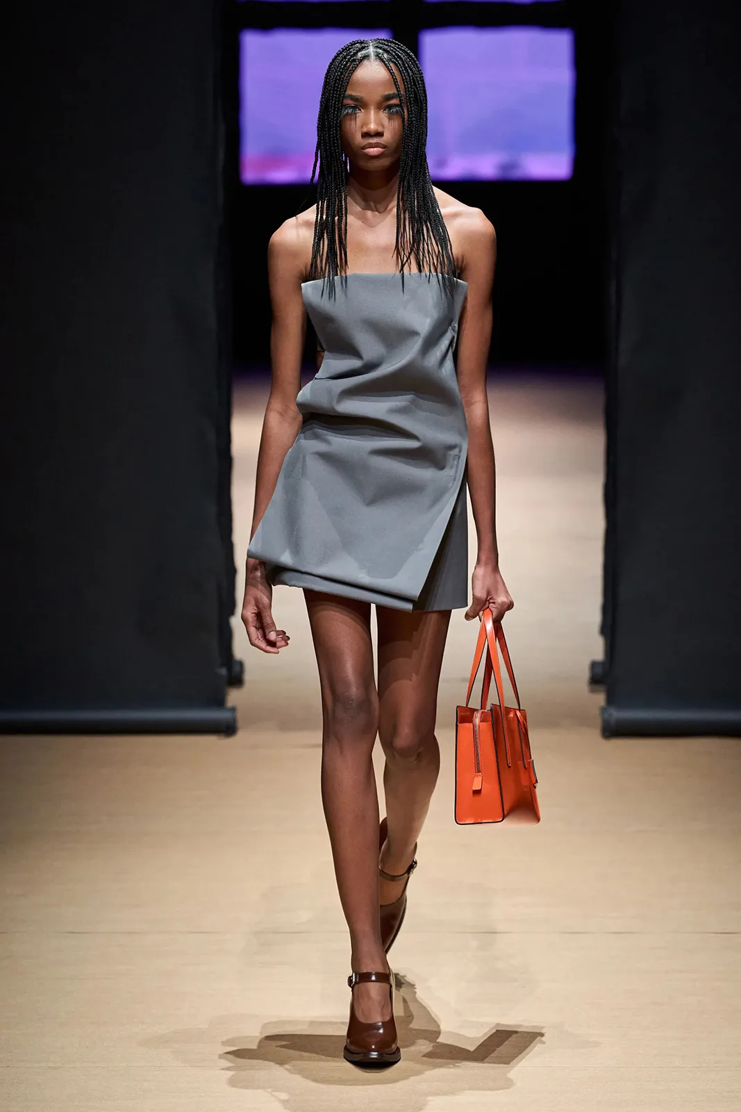 Prada Spring 2023 Metalmagazine 21