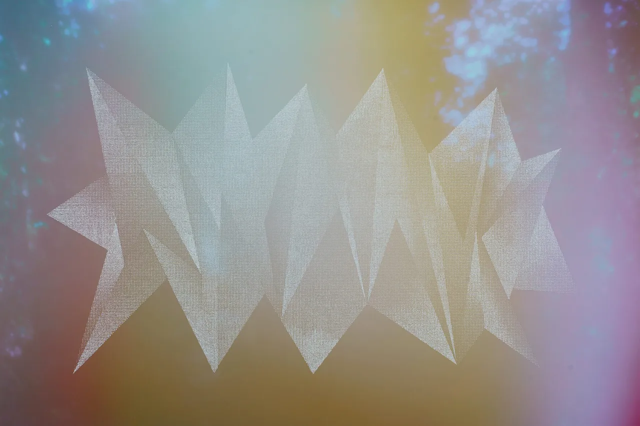 Cut Paper Playin Contemporary Photography Metalmagazine 12