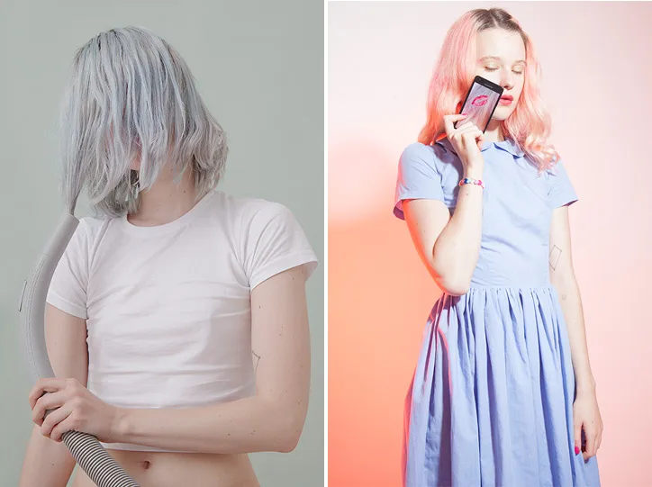 Arvida Byström