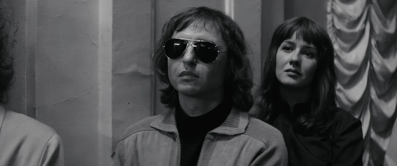 Leto Kirill Serebrennikov 5