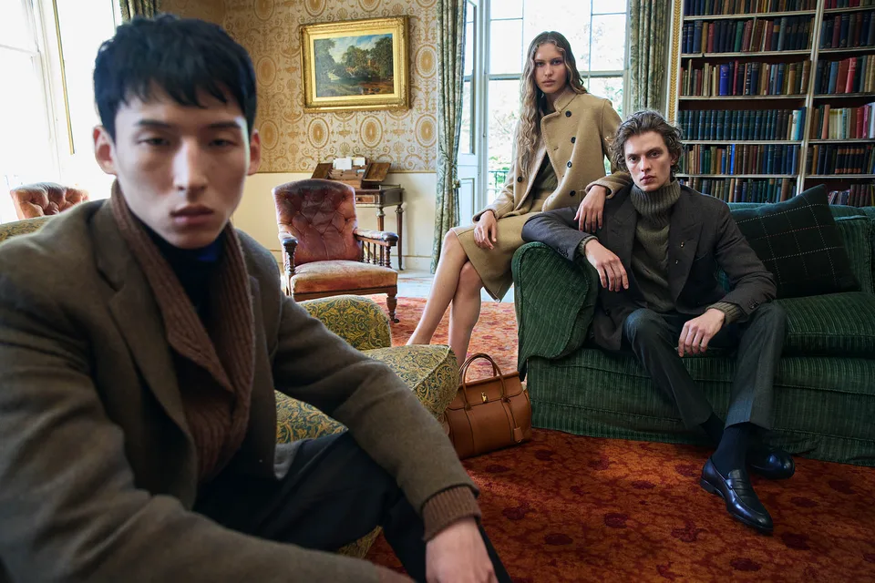 Loro Piana F/W 2024