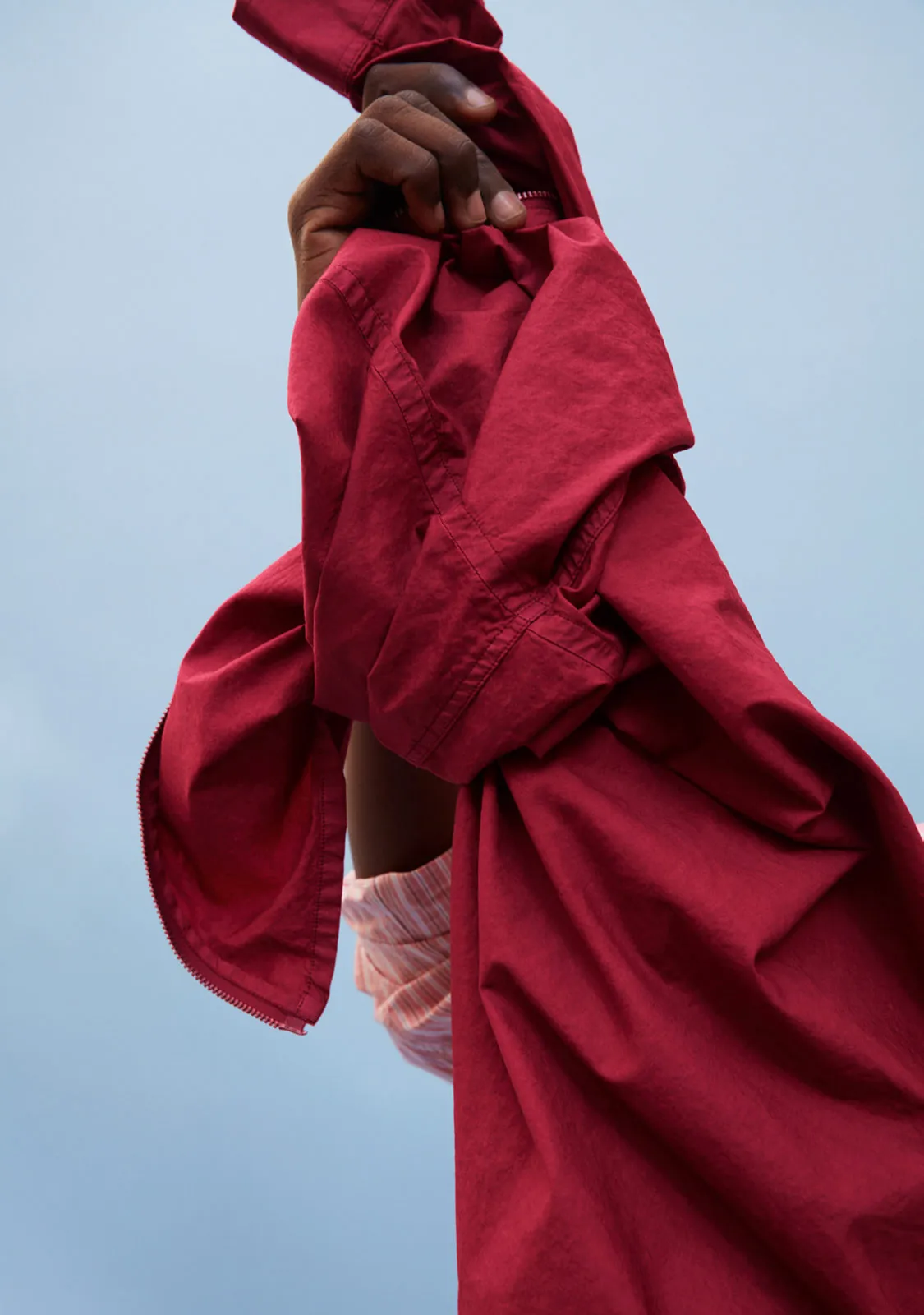 Schnaydermans Lookbook S S18 14