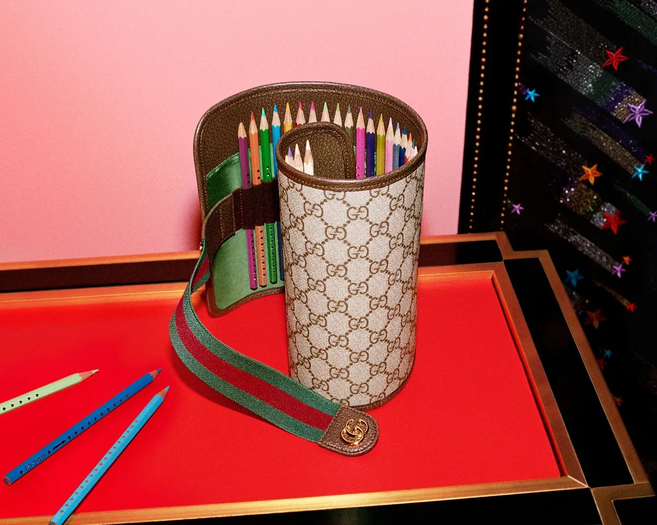 Gucci Gift 2021 Metalmagazine 3