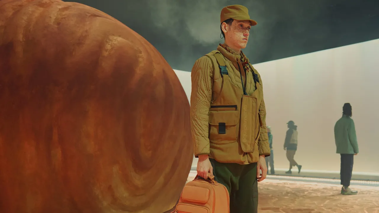 Moncler the Art of Genius 16