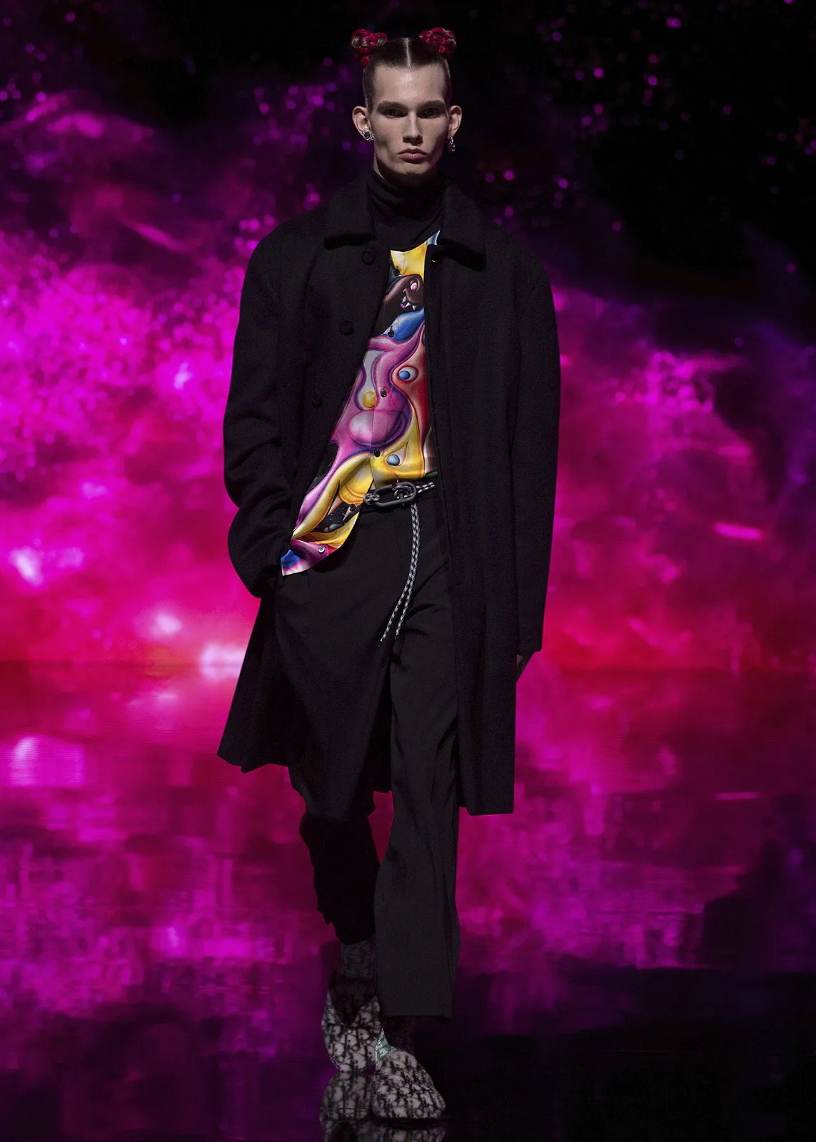 Dior Men Fall 2021 Metalmagazine 45