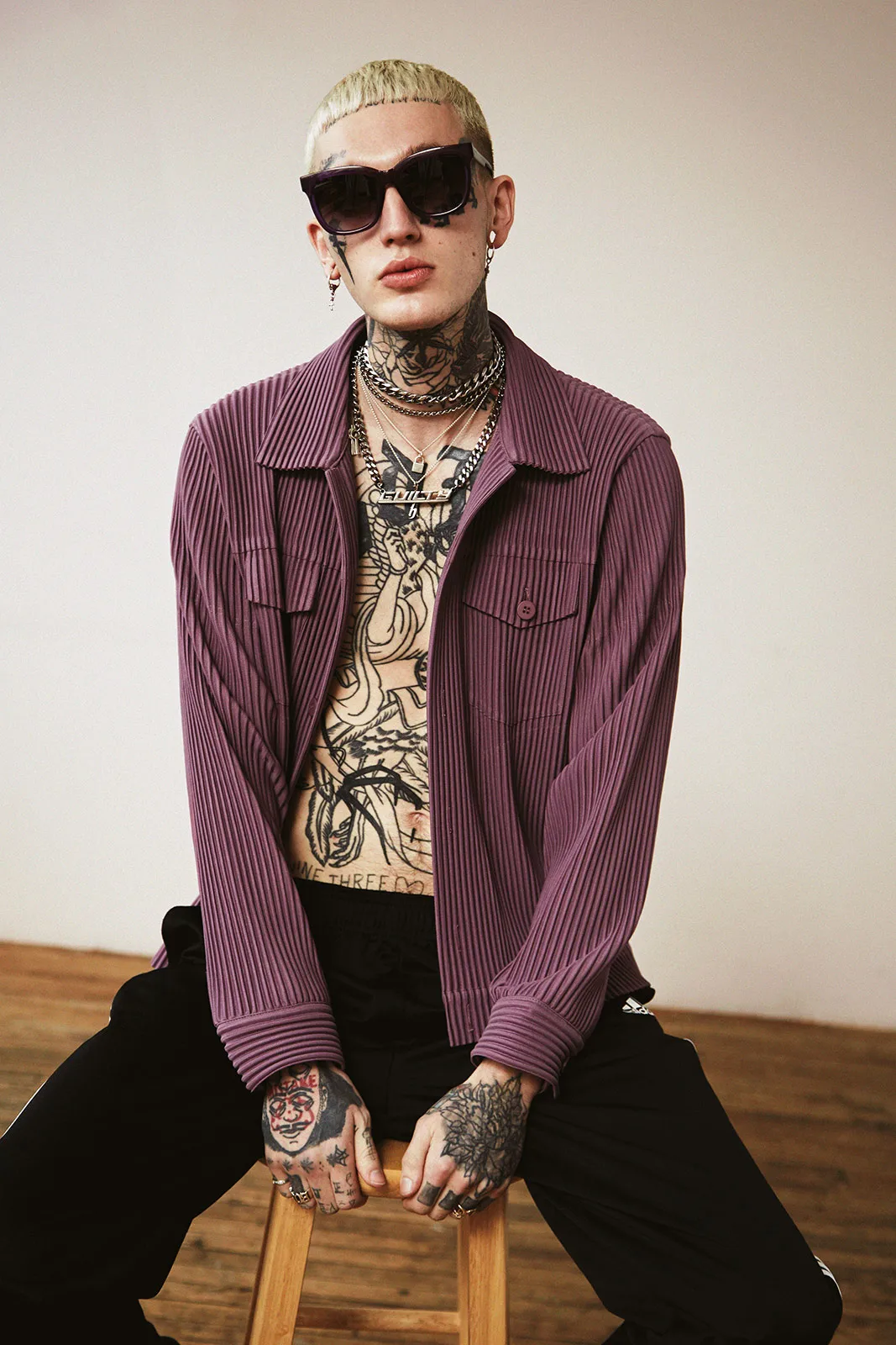 Komono Dennisgolonka Metalmagazine 9