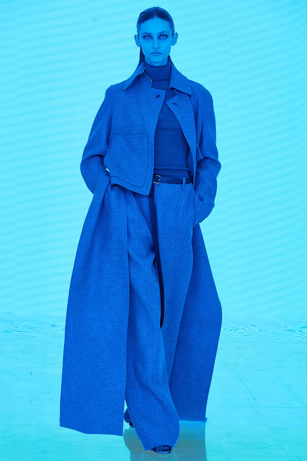 Peter Do Fall 22 Rtw New York Credit Greg Kessler Brand 22