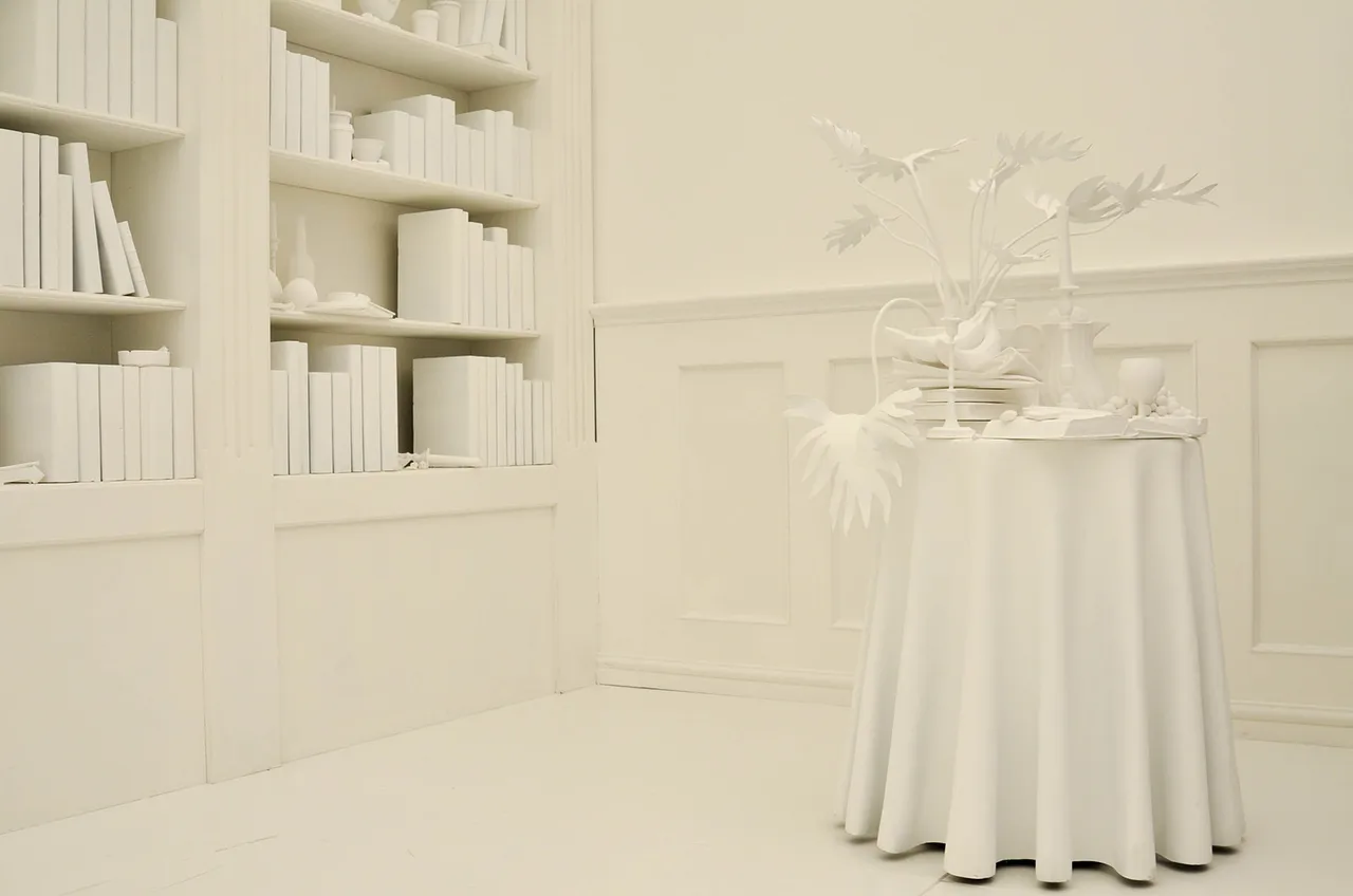 Frieze London Metalmagazine 9