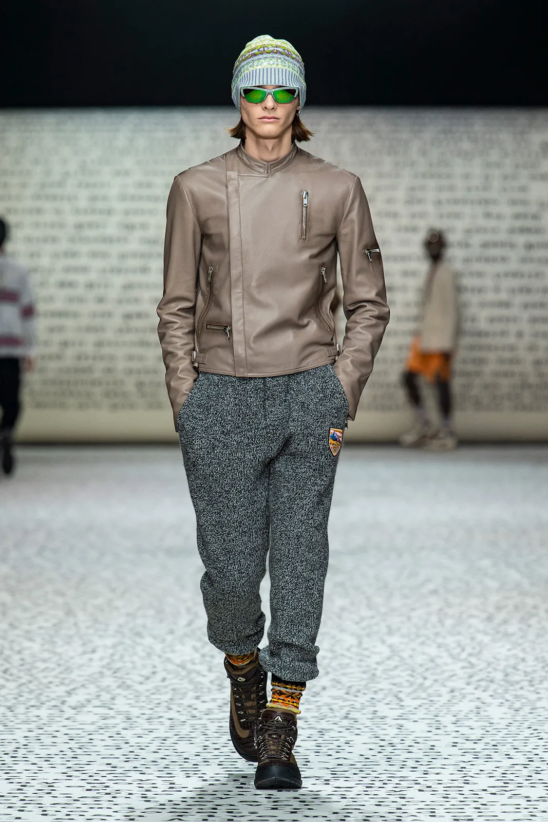 Dior Men Fall 2022 Metalmagazine 22