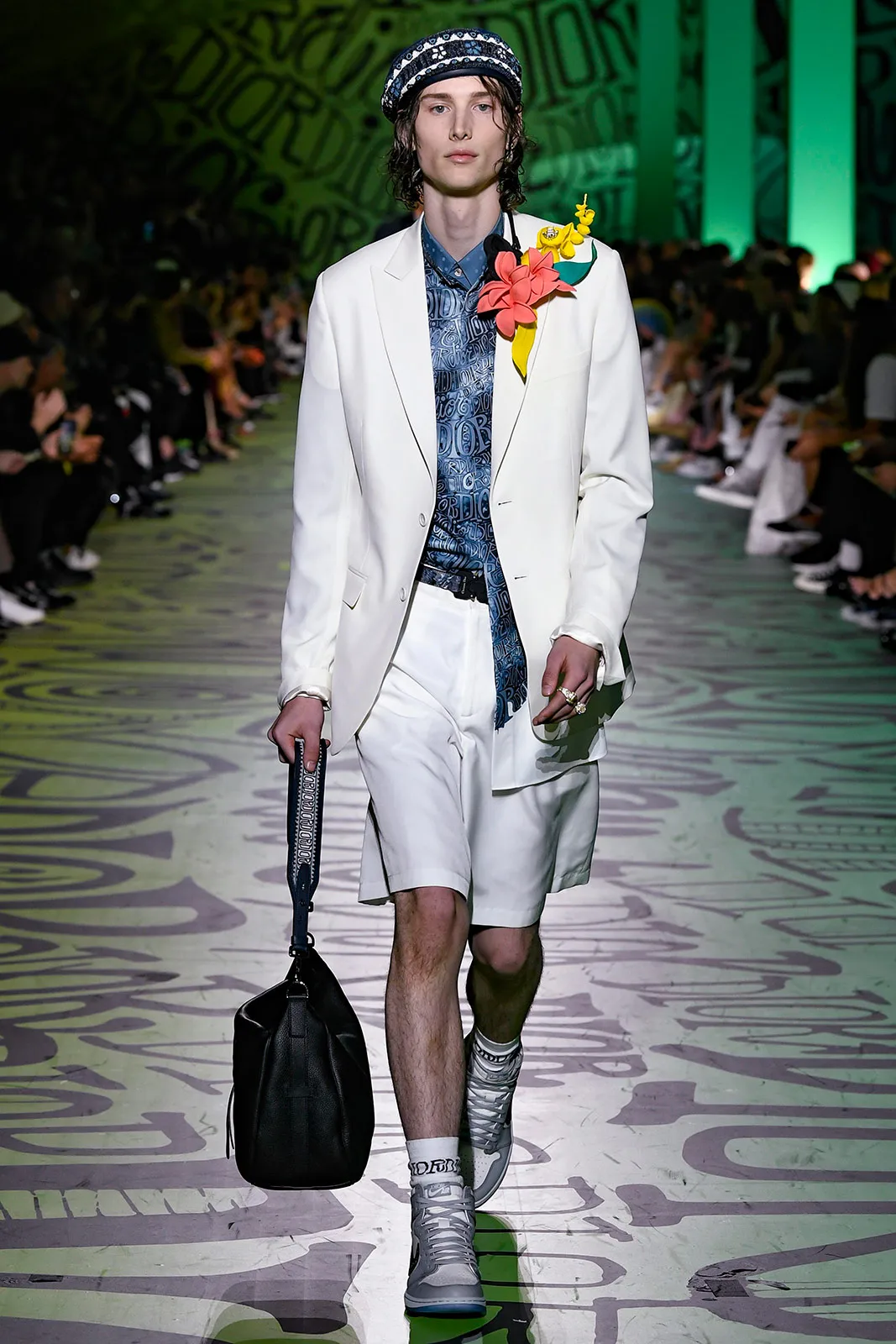 Dior Men Fall 2020 22