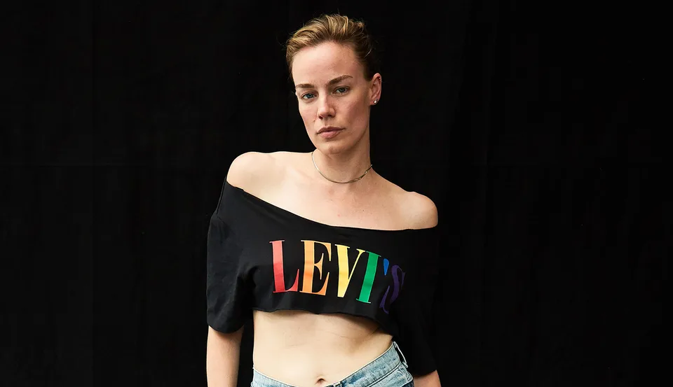 Levi’s Pride 2020