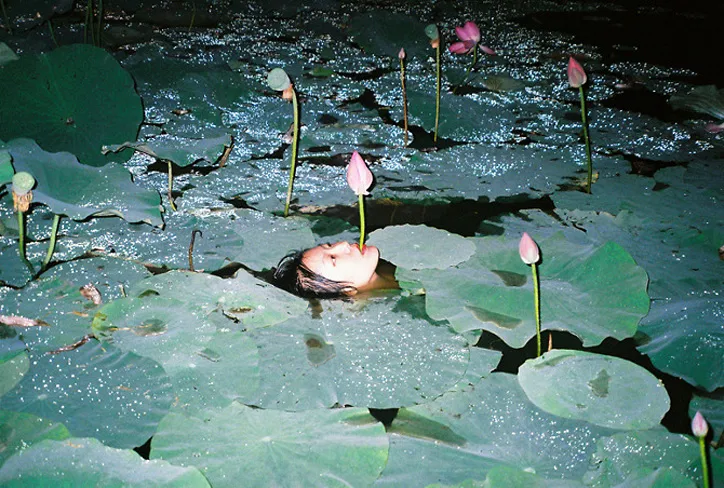 Ren Hang