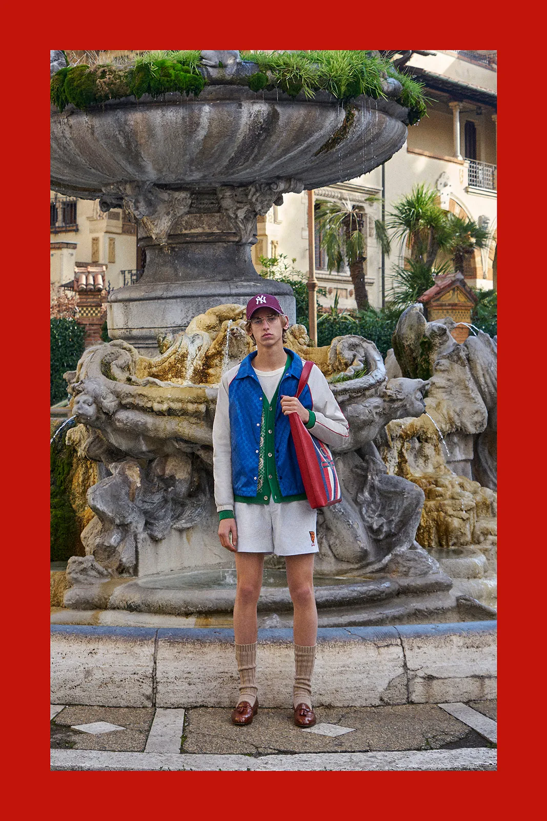 G U568 Prefal L18 Lookbook Mens Red Rgb 300dpi 26