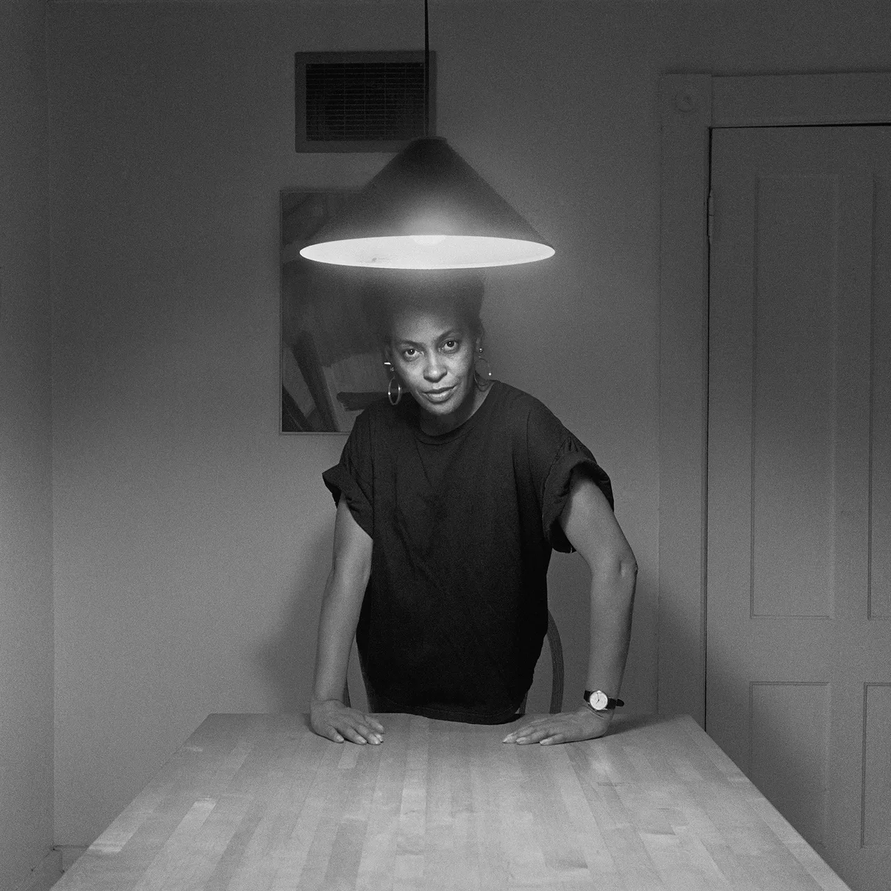Carrie Mae Weems 9