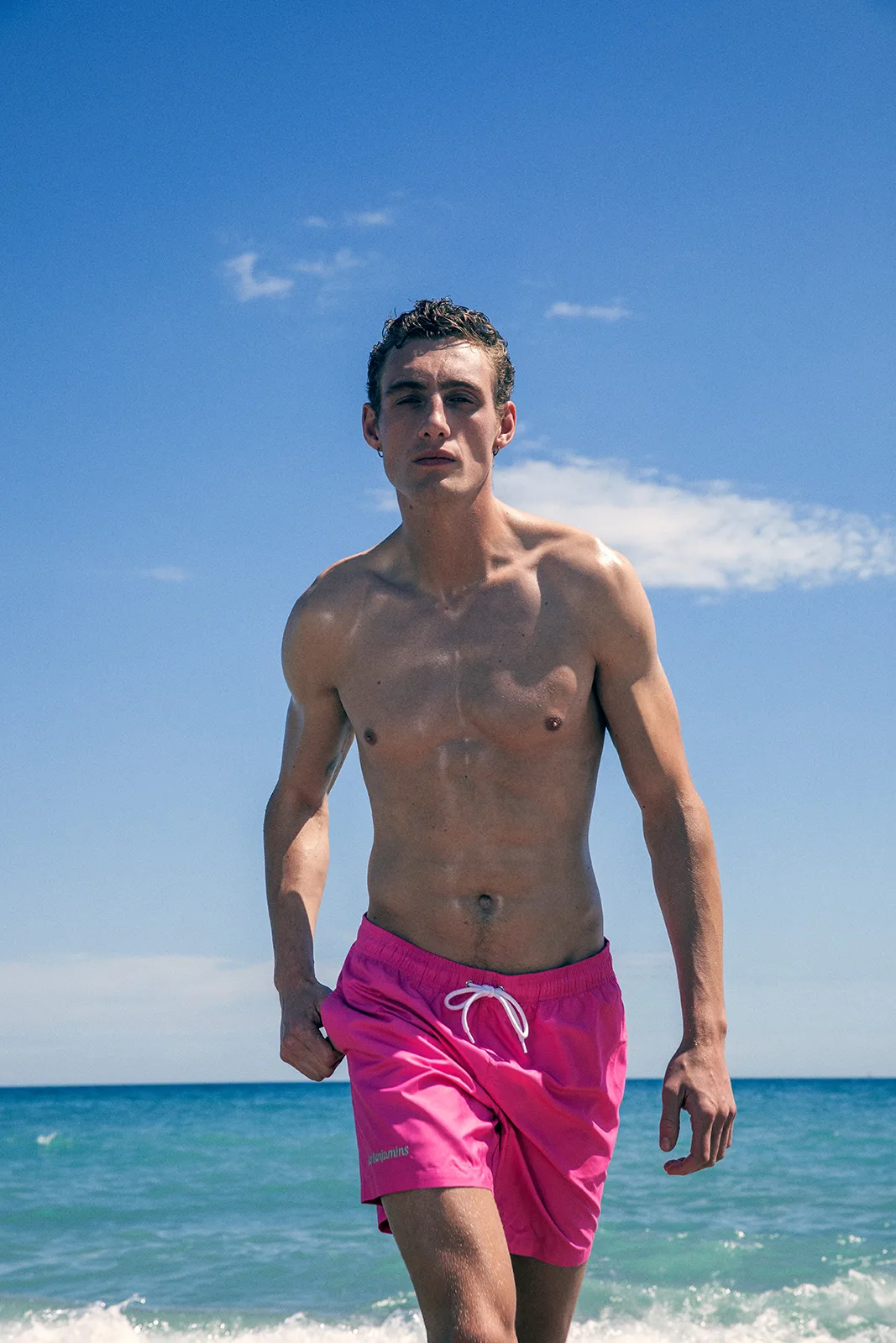 Les Benjamins Beach16