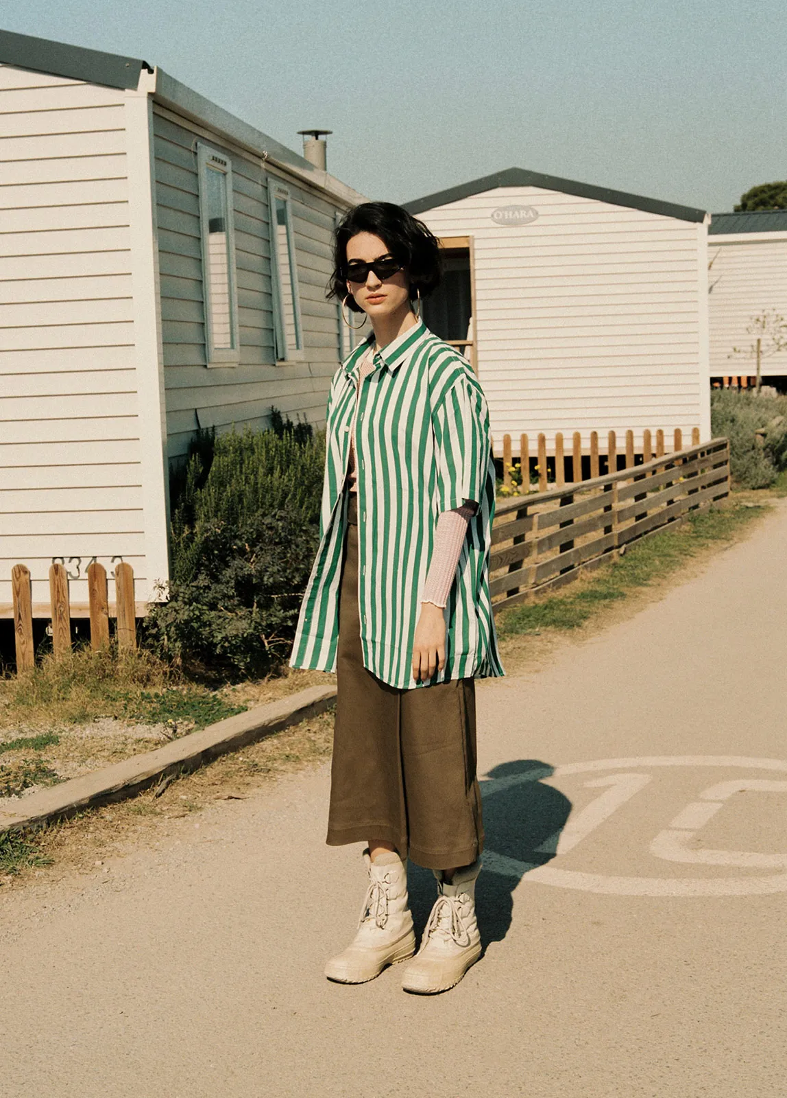Alfredkerbs by Affaire Collection Awewave 25