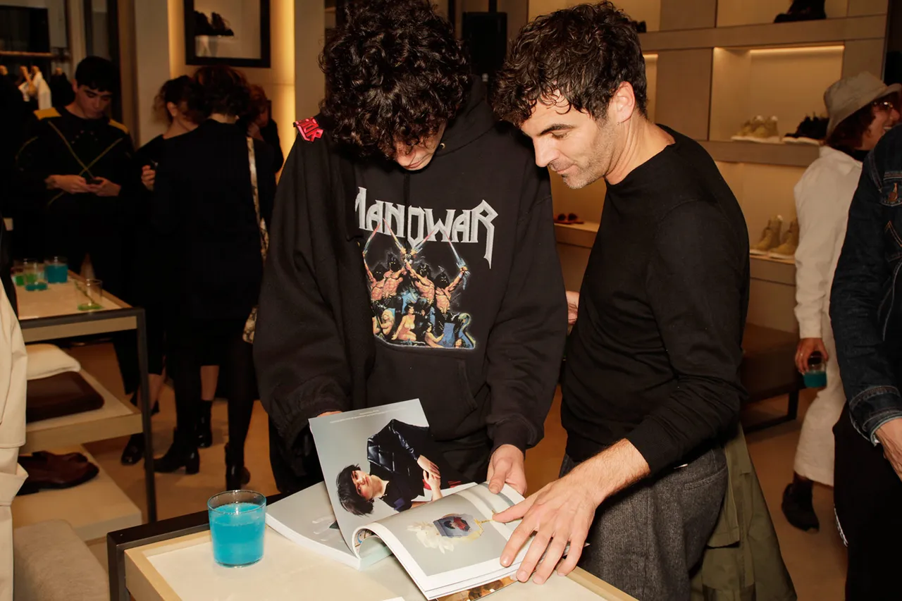 Metalmagazine Bottega Veneta Presentacion Madrid 36.jpg