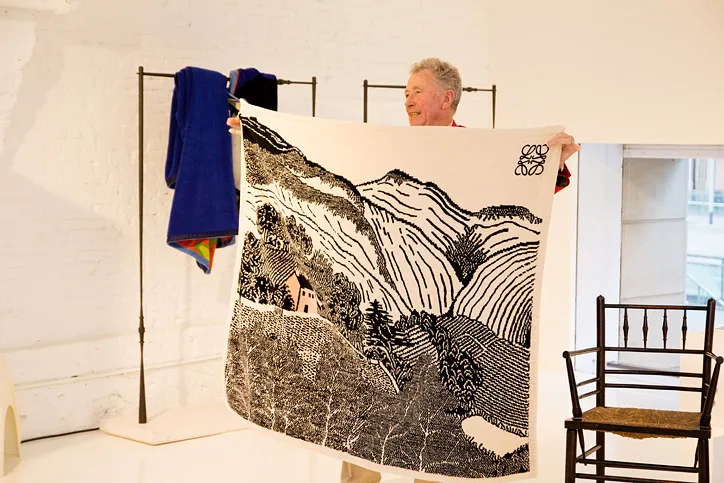Loewe & John Allen