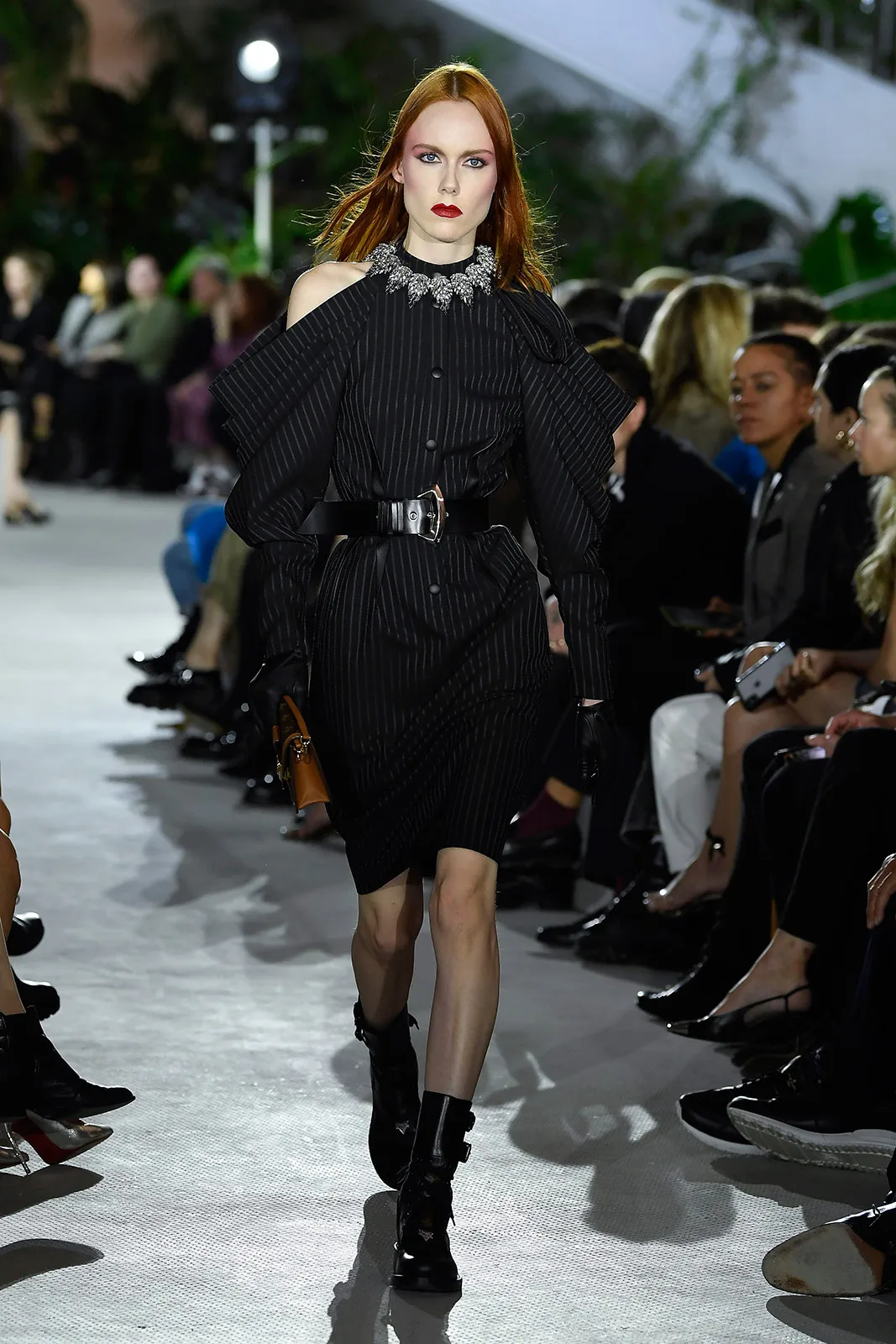 Louis Vuitton Cruise 2020 Metalmagazine 23