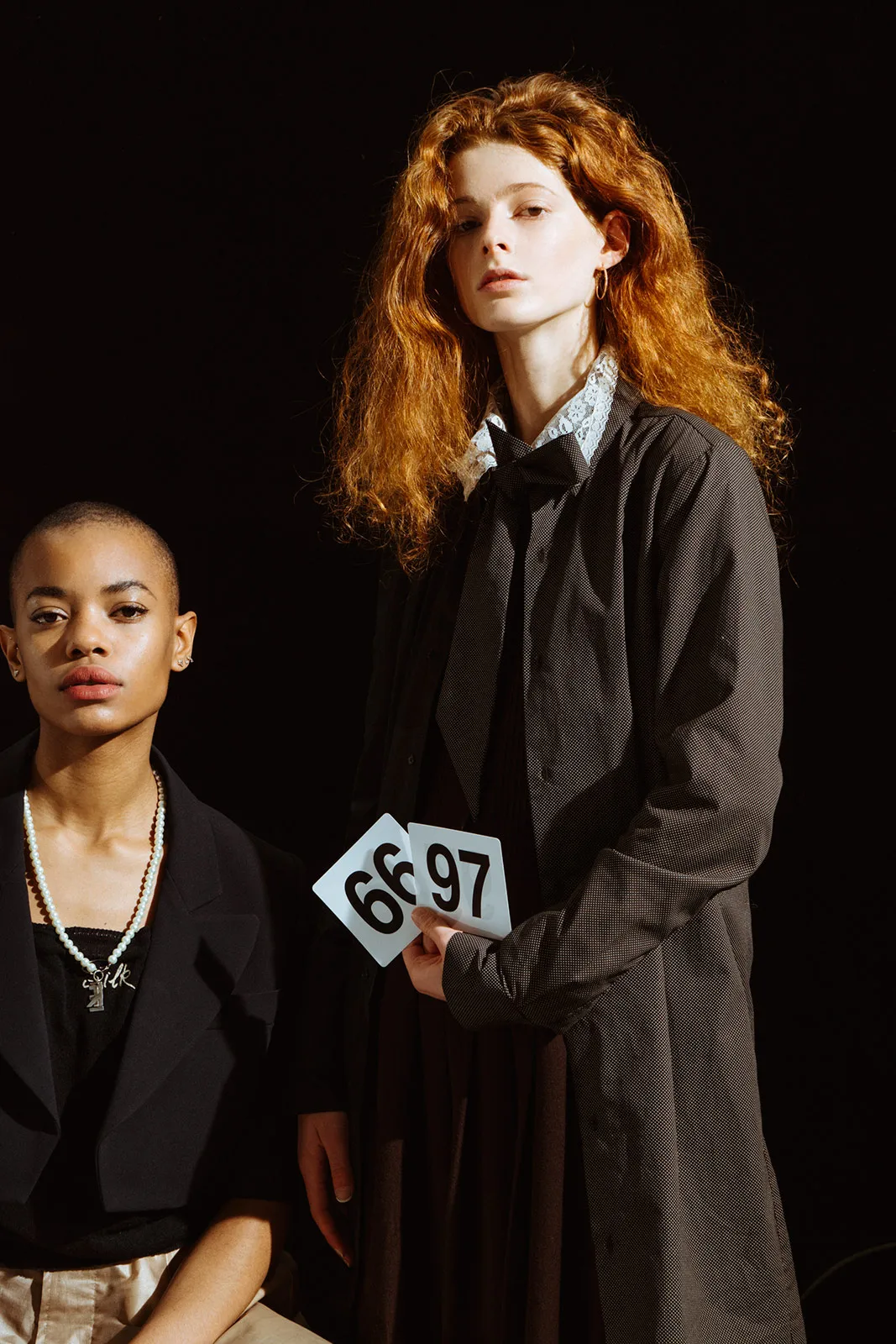 Frederic Bast in Masha Mombelli Metalmagazine 8