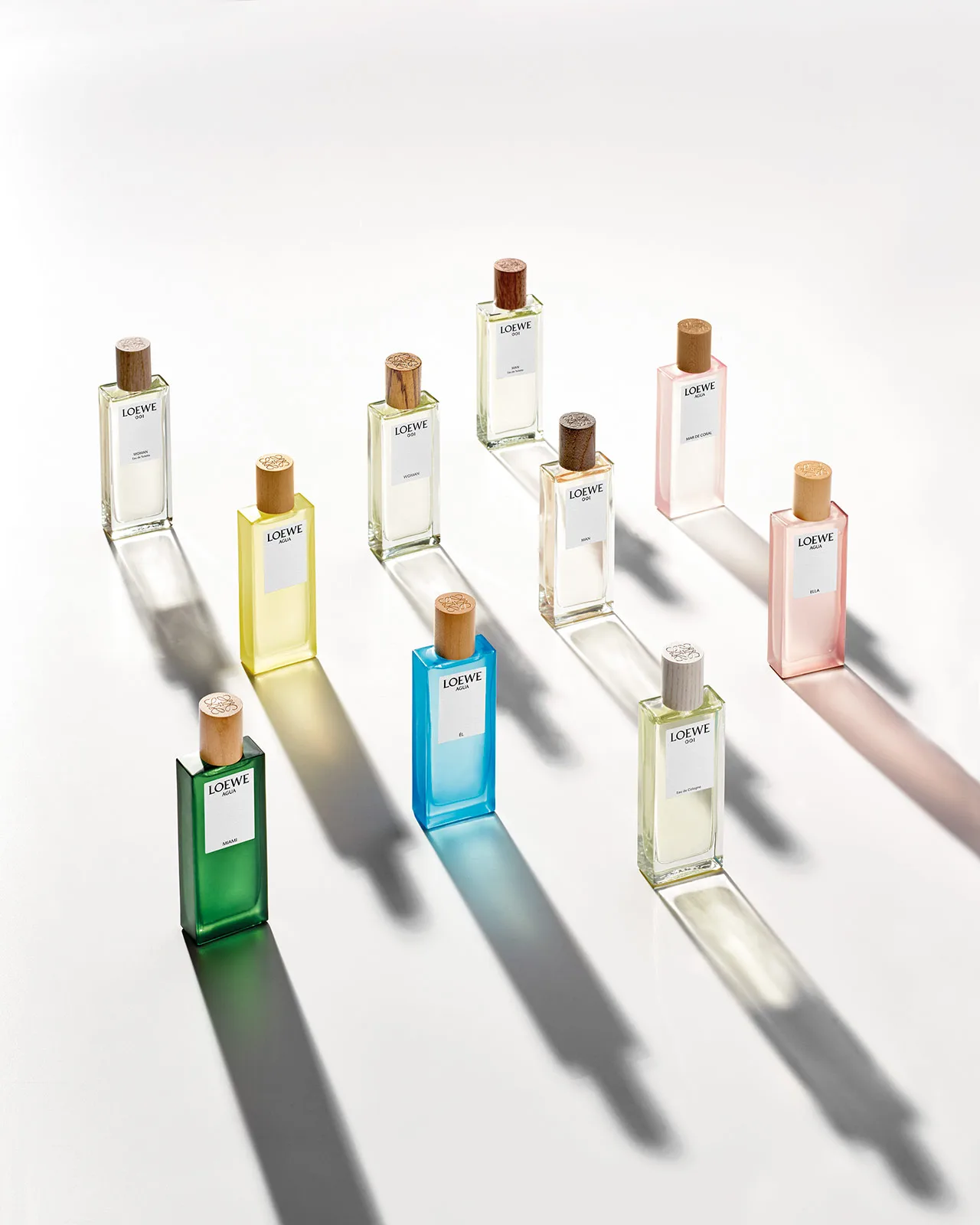 Loewe Perfumes Metalmagazine 12