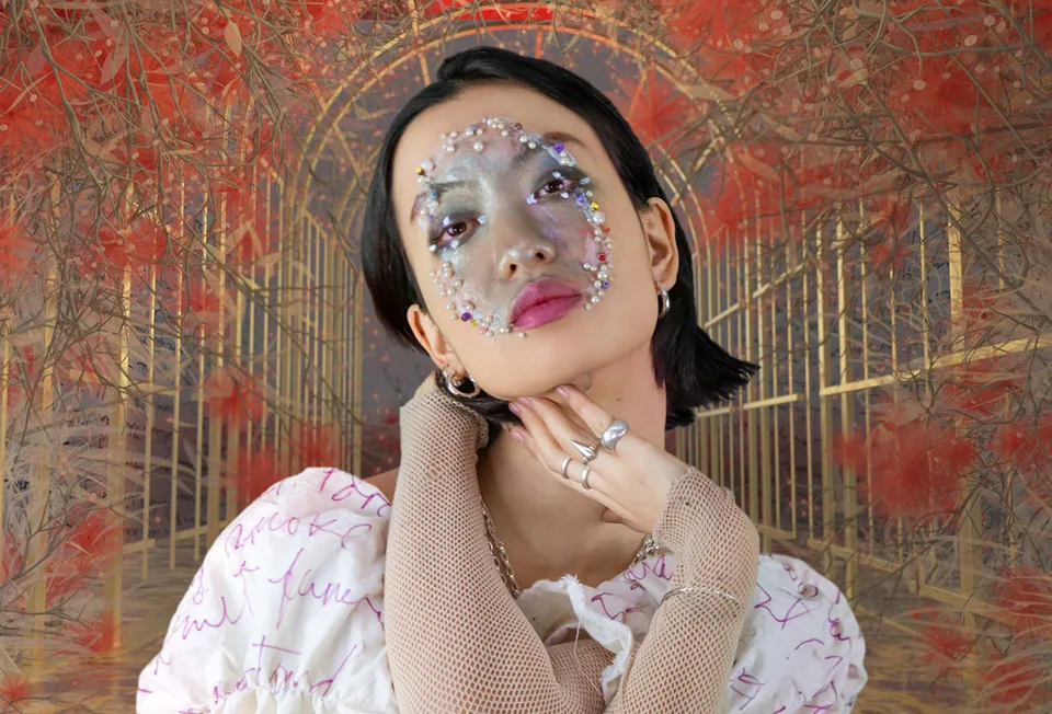 Object Blue