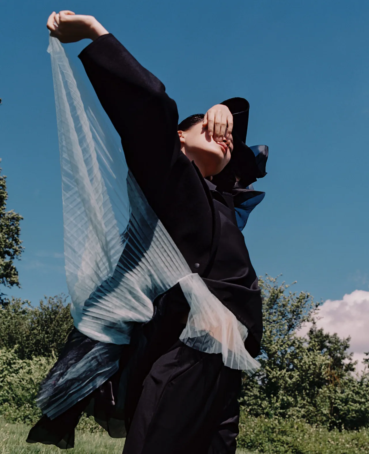 Anne Line Nygaard Metalmagazine 14
