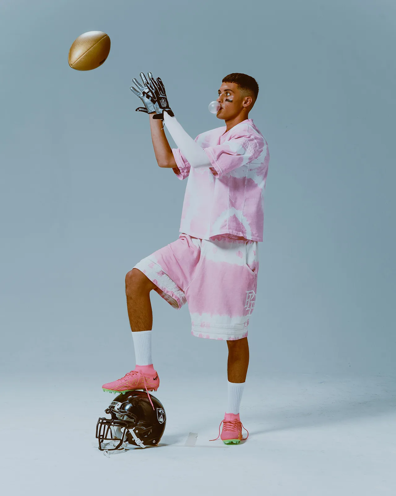 Domenico Formichetti Metalmagazine 4