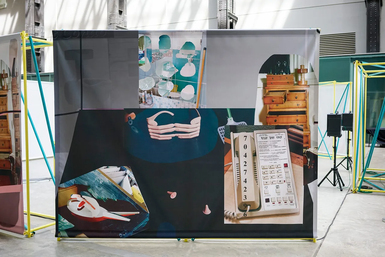 Unseenamsterdam Metalmagazine 3