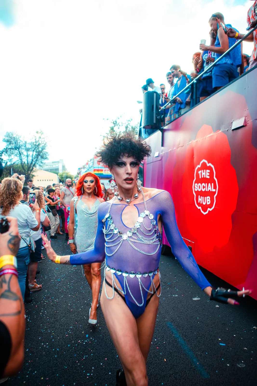 Pride Tsh 14