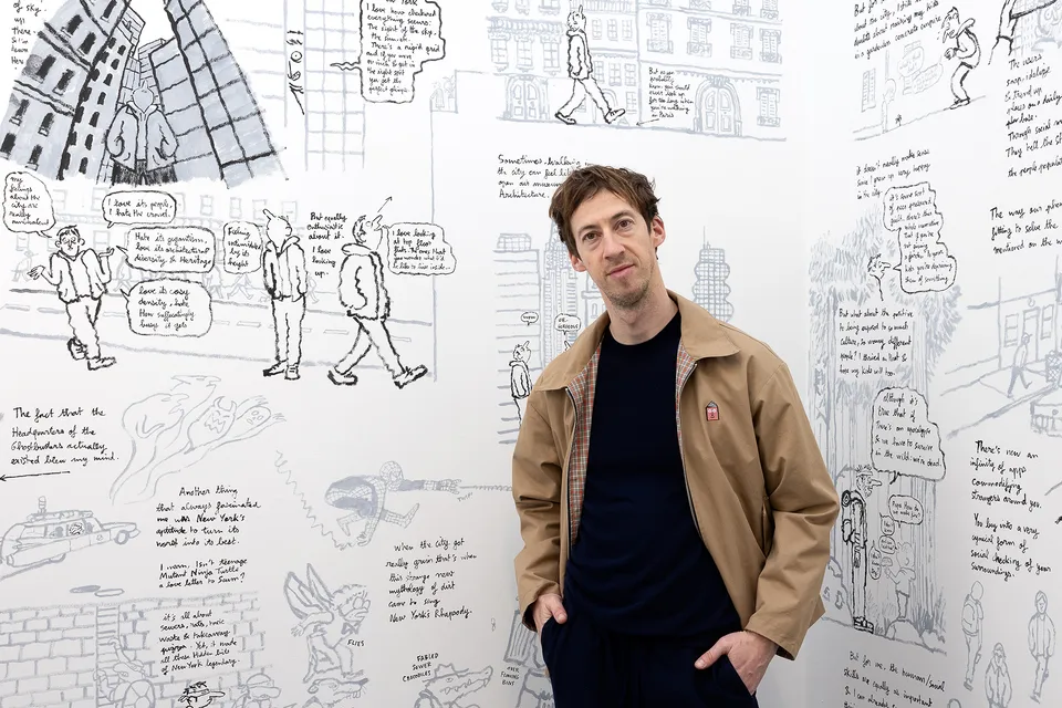 Jean Jullien