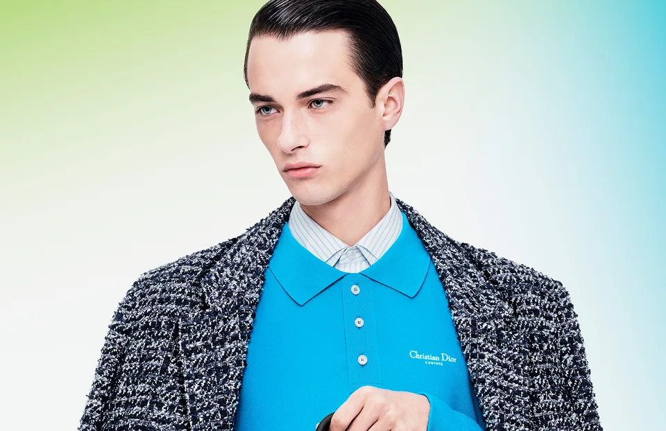 Dior Men Summer 2024