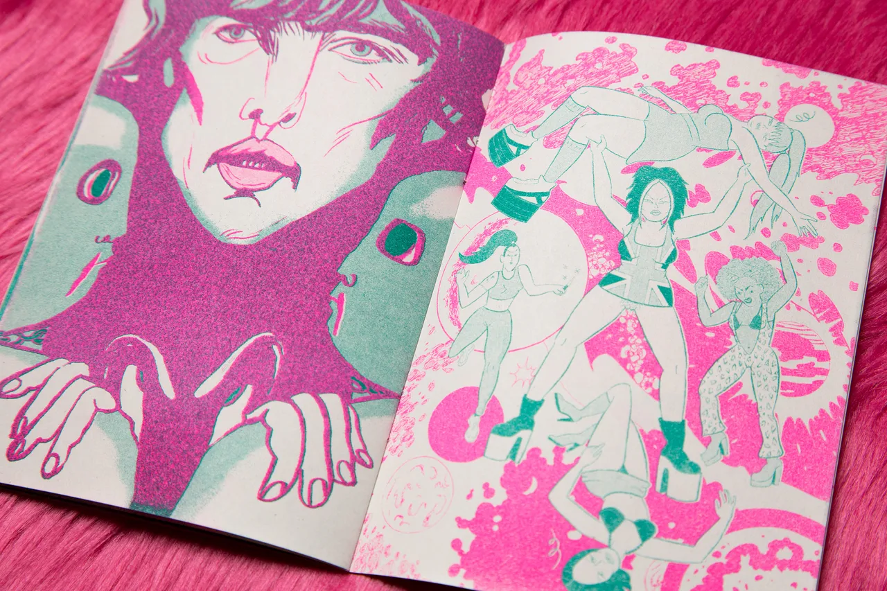 Teen Wolf Metalmagazine 14