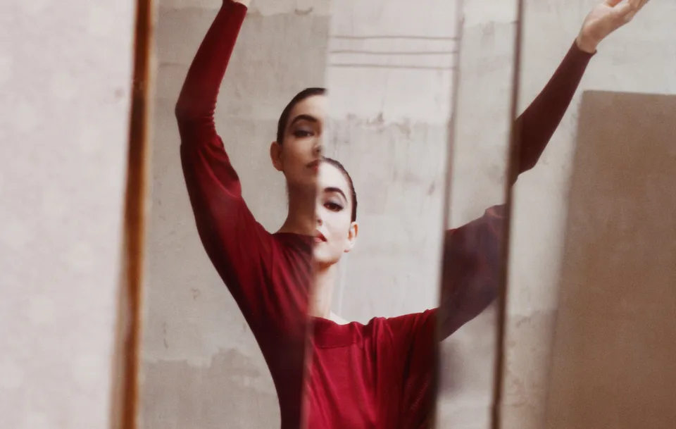 David Seidner: Fragments, 1977-99