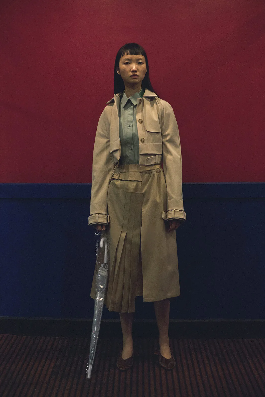 Steventai Aw18 7