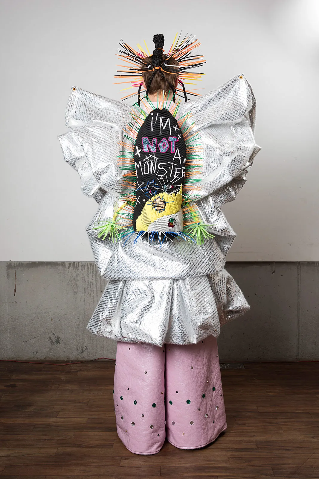 Tom Van Der Borght Metalmagazine 12