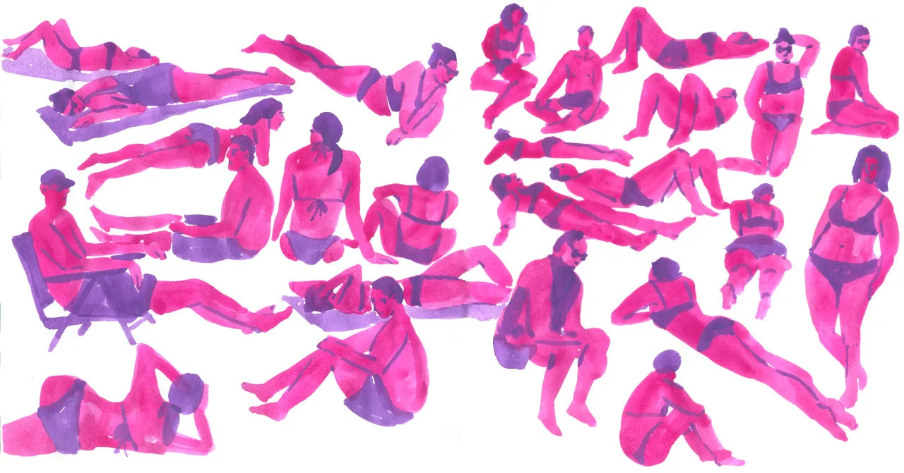 Leah Goren