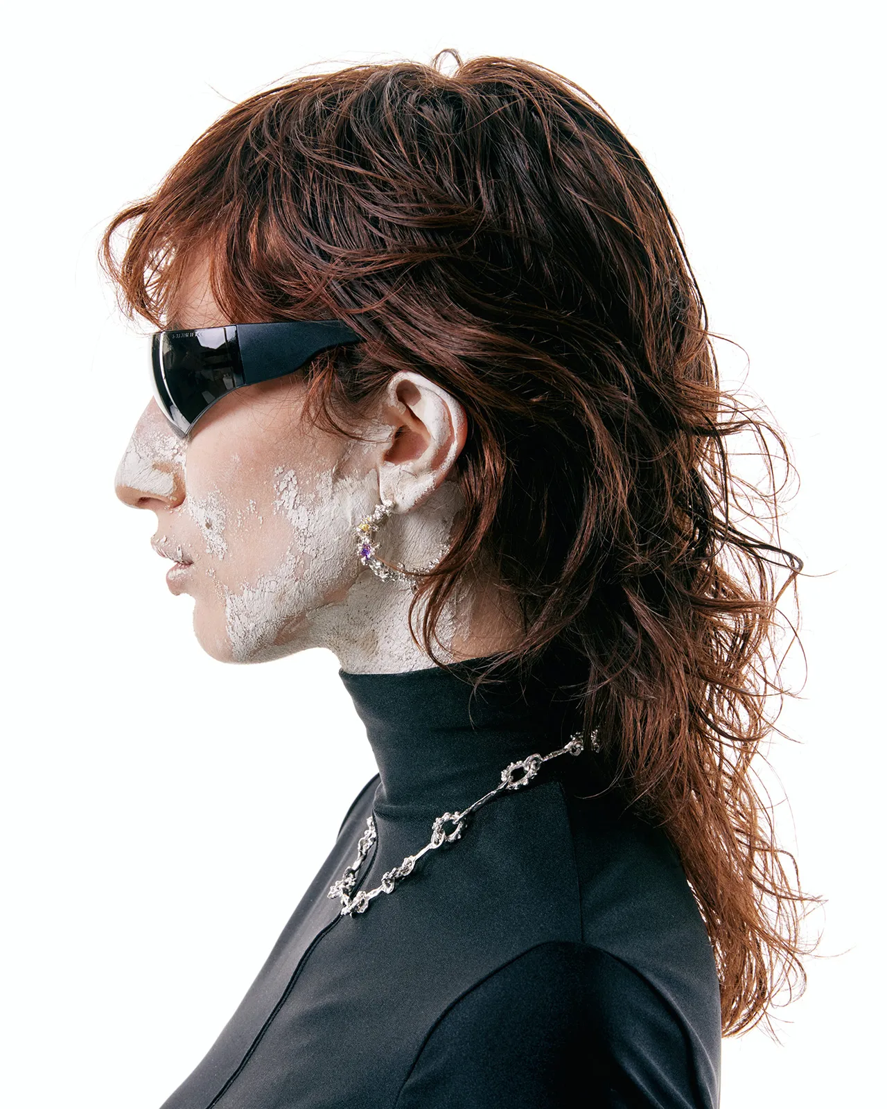 Metal Foundation 6