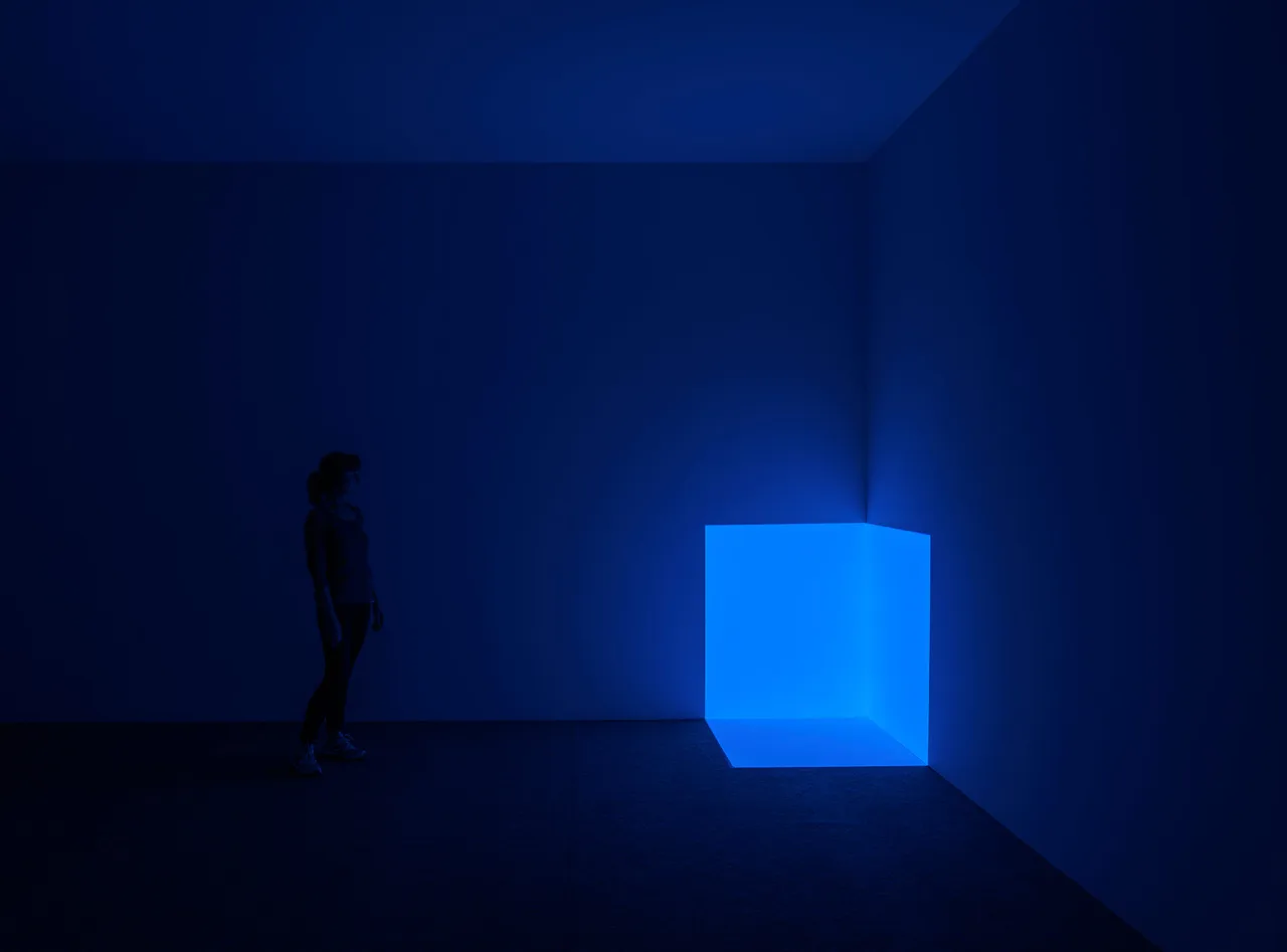 James Turrell Metalmagazine 4