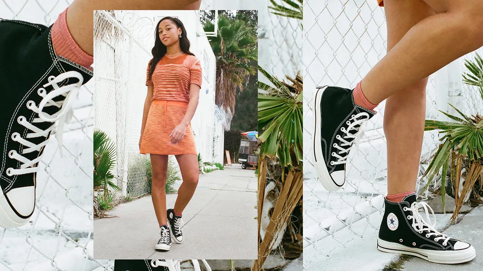 Converse Forever Chuck