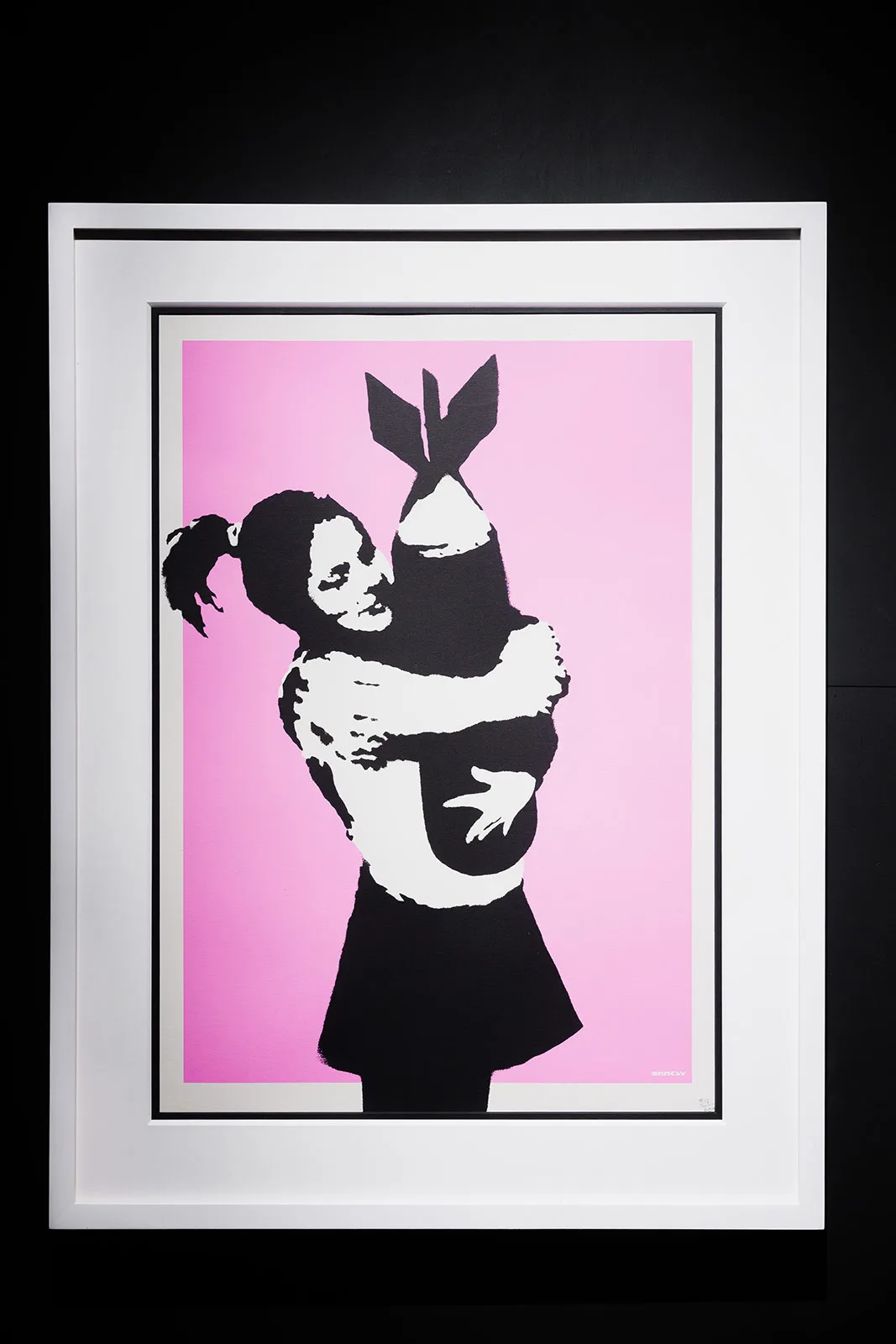 Banksy Metalmagazine 11