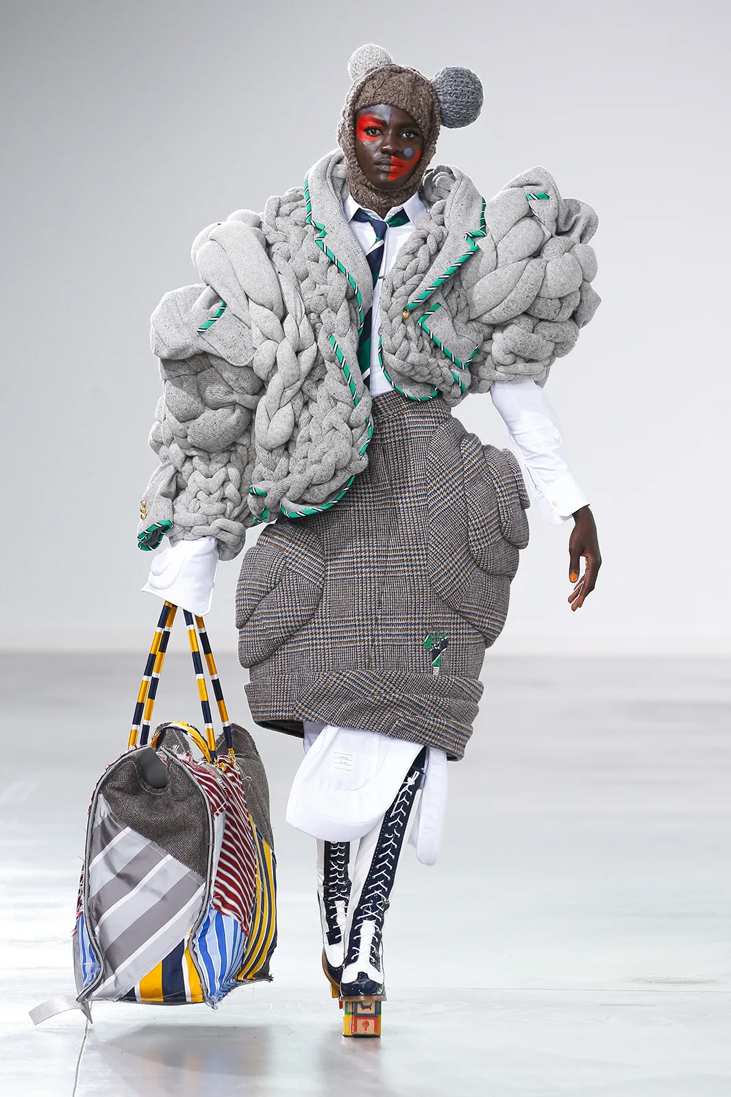 Thom Browne Fw 2022 21