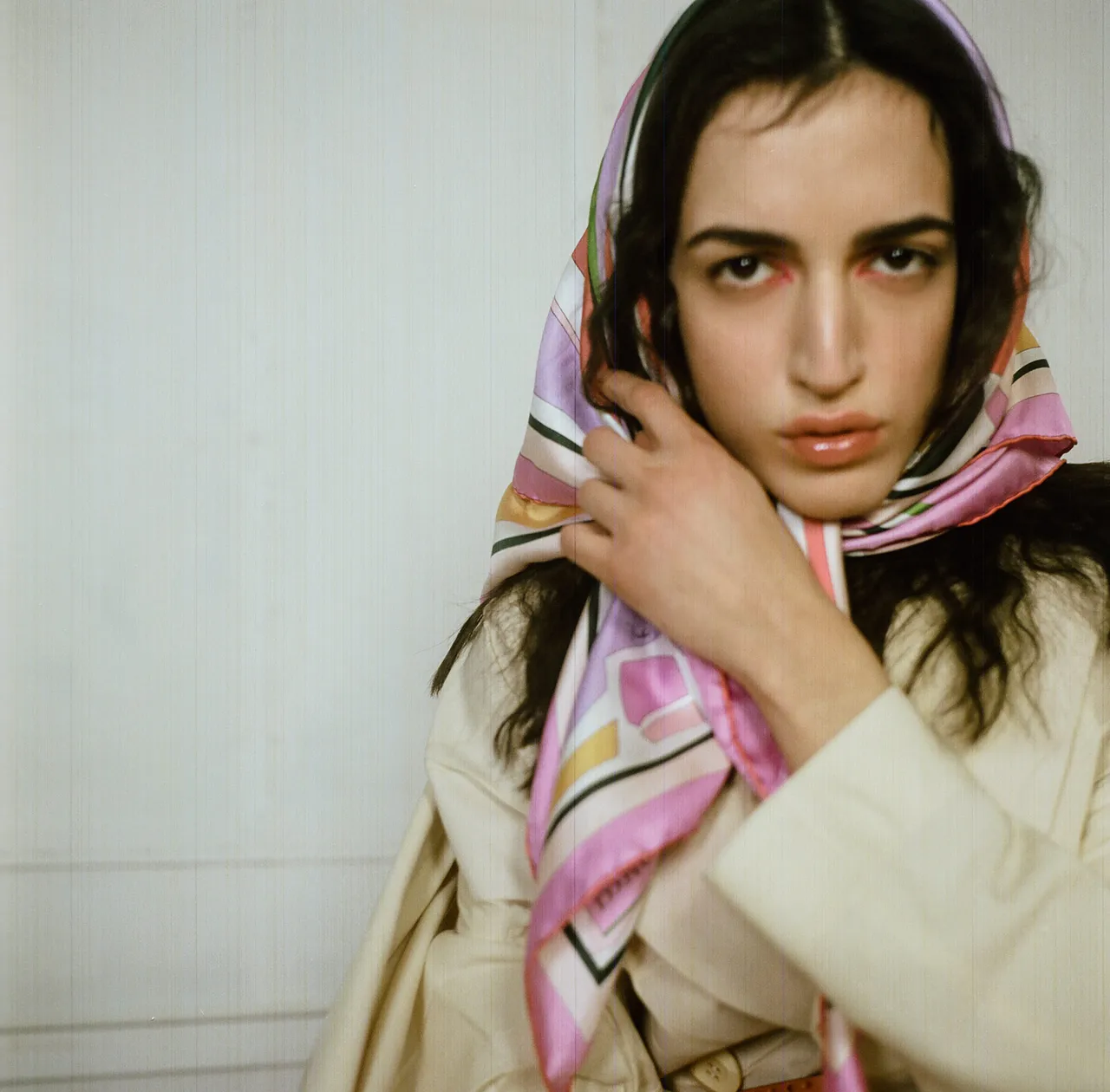 Delia Simonetti Metalmagazine 13