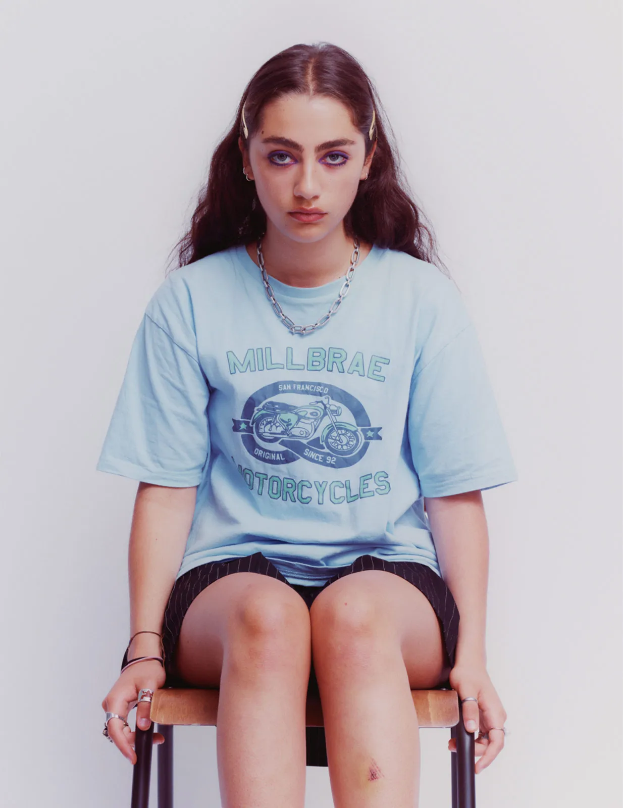Florencemann Metalmagazine 1