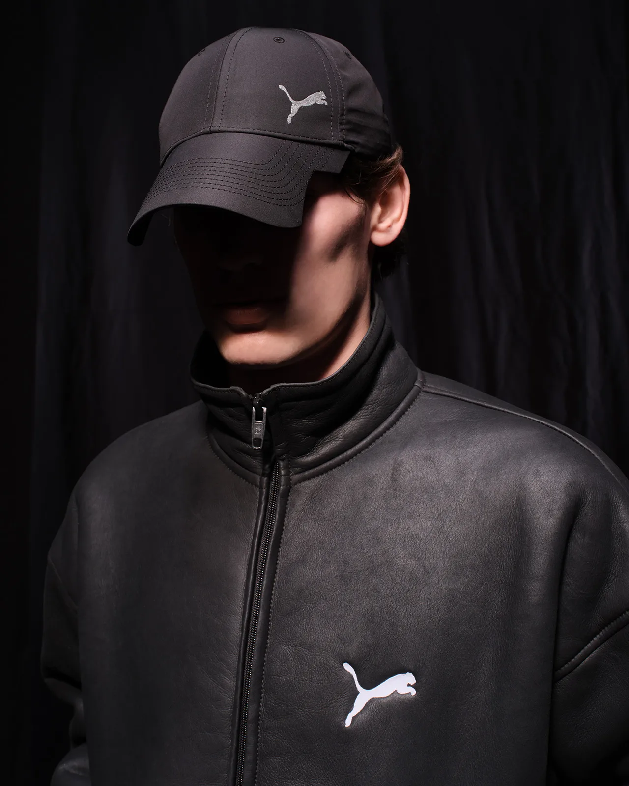 Balenciaga x Puma