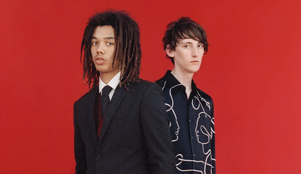 Metal Nº 36 - Story 2