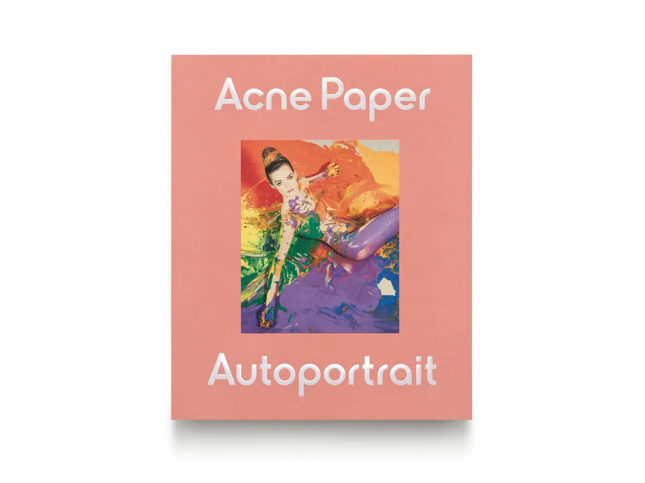 Acne Paper Issue 21 – Autoportrait
